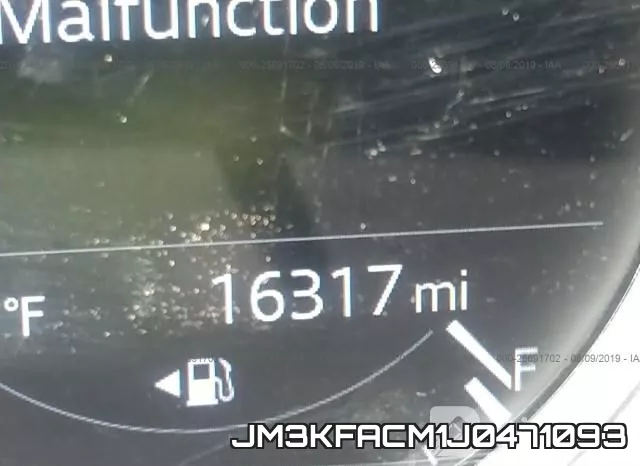 JM3KFACM1J0471093 фото 8