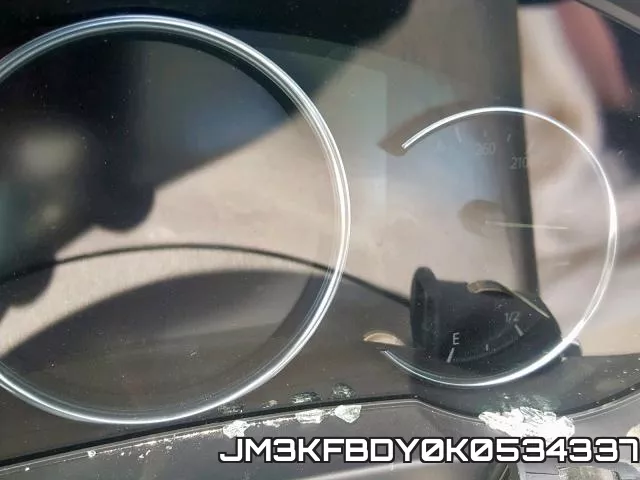 JM3KFBDY0K0534337 фото 8