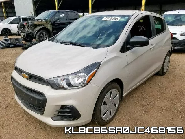 KL8CB6SA0JC468156 фото 3