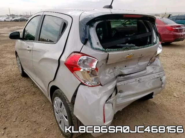 KL8CB6SA0JC468156 фото 4