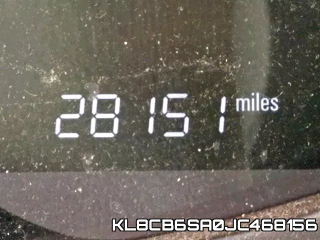 KL8CB6SA0JC468156 фото 9