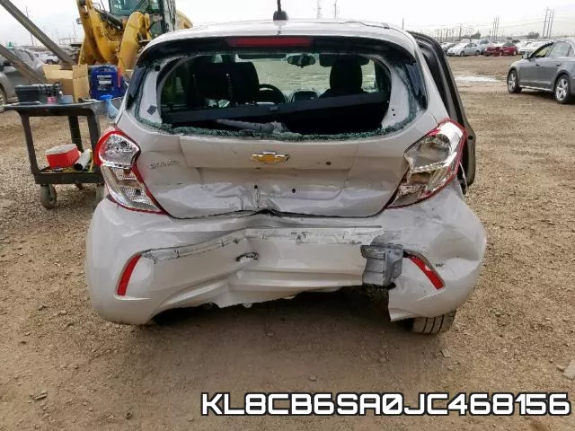 KL8CB6SA0JC468156 фото 10