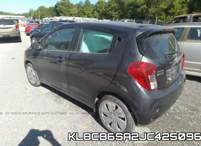 KL8CB6SA2JC425096 фото 4