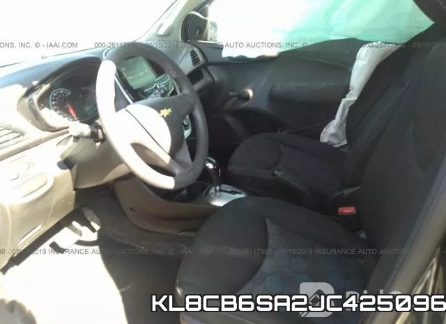 KL8CB6SA2JC425096 фото 6