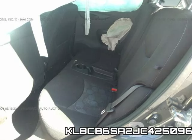 KL8CB6SA2JC425096 фото 9