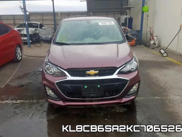 KL8CB6SA2KC706526 фото 2