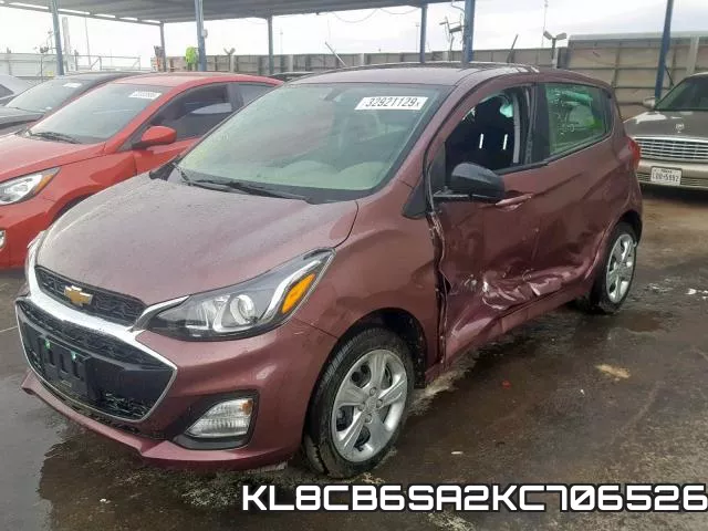 KL8CB6SA2KC706526 фото 3