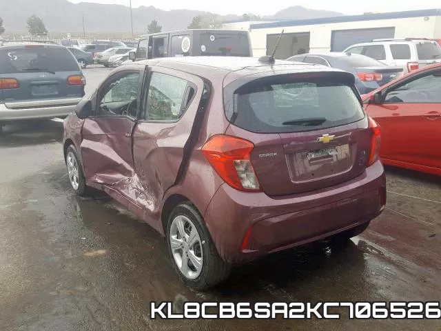 KL8CB6SA2KC706526 фото 4