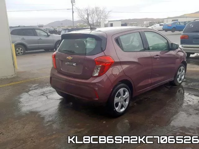 KL8CB6SA2KC706526 фото 5