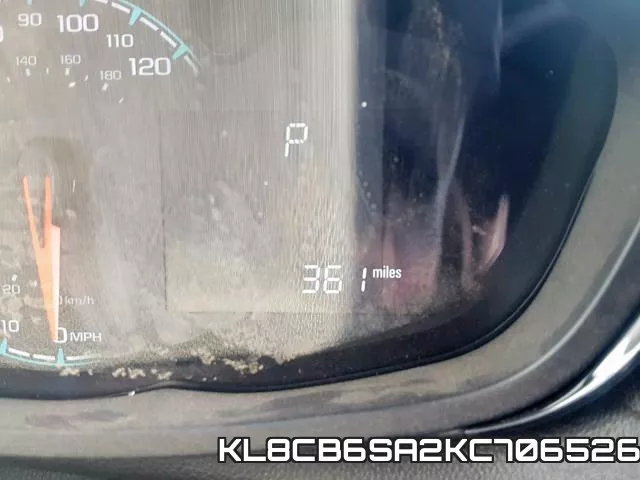 KL8CB6SA2KC706526 фото 9