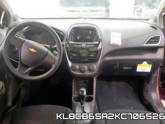 KL8CB6SA2KC706526 фото 10