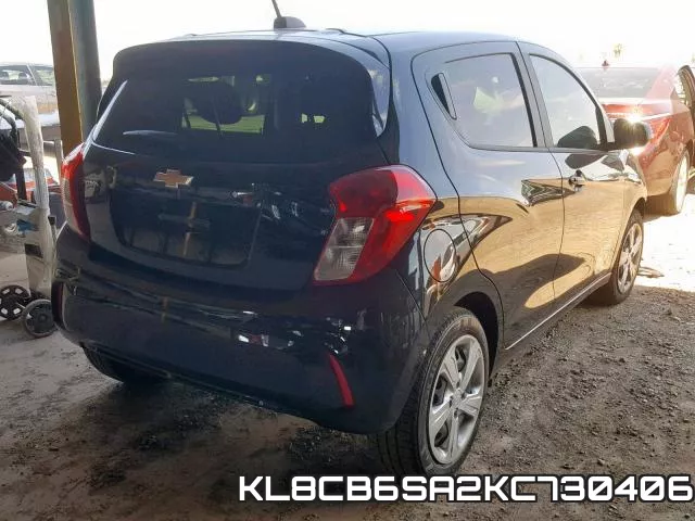 KL8CB6SA2KC730406 фото 5