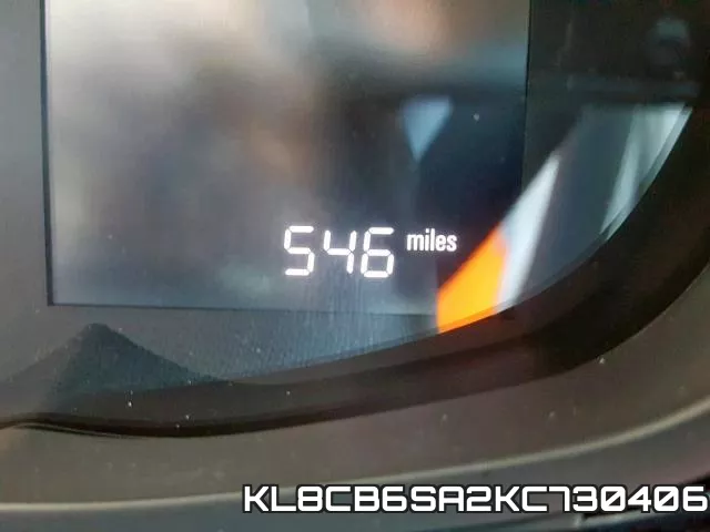 KL8CB6SA2KC730406 фото 9
