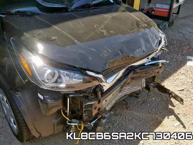KL8CB6SA2KC730406 фото 10