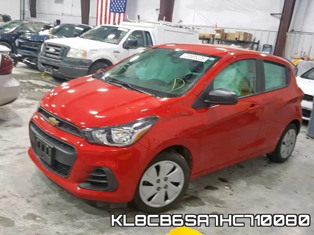 KL8CB6SA7HC710080 фото 3