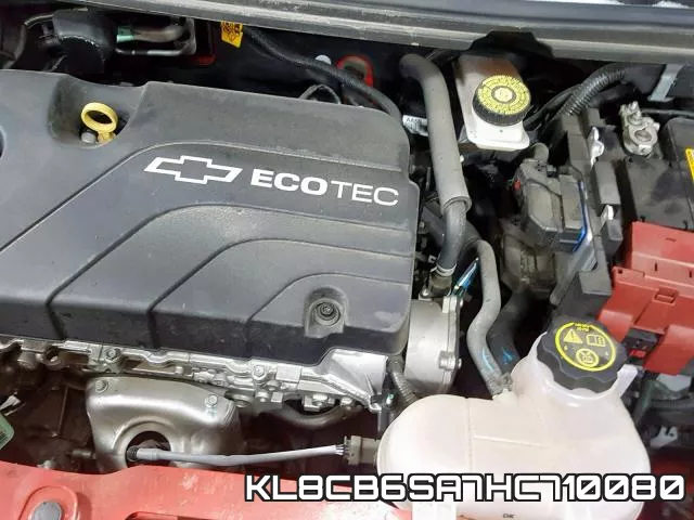 KL8CB6SA7HC710080 фото 8