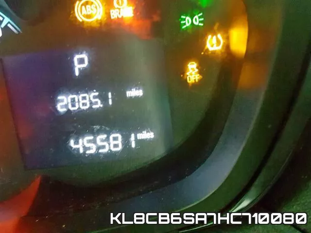 KL8CB6SA7HC710080 фото 9