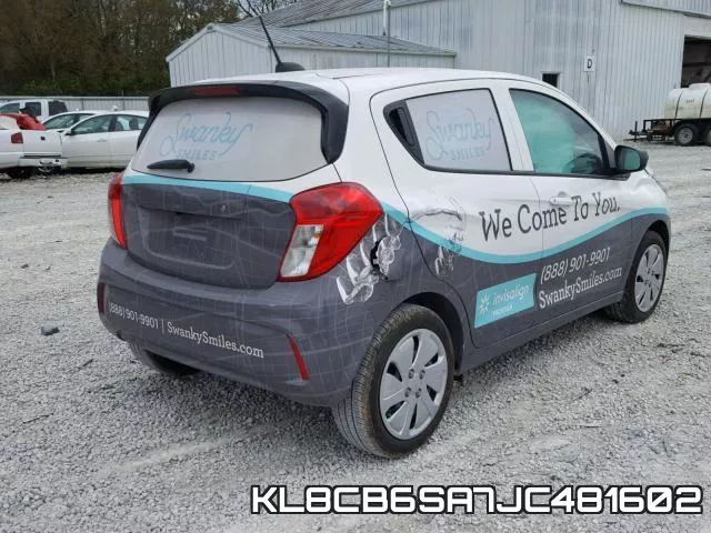 KL8CB6SA7JC481602 фото 5