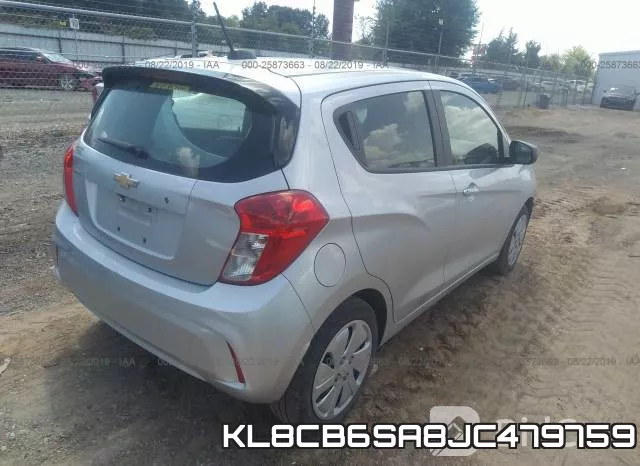 KL8CB6SA8JC479759 фото 5