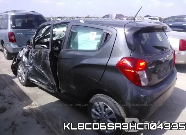 KL8CD6SA3HC704335 фото 4