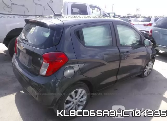 KL8CD6SA3HC704335 фото 5