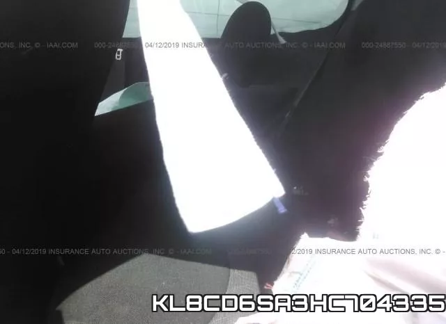 KL8CD6SA3HC704335 фото 9