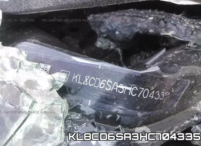 KL8CD6SA3HC704335 фото 10