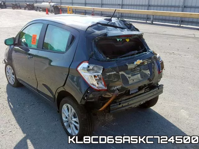 KL8CD6SA5KC724500 фото 4