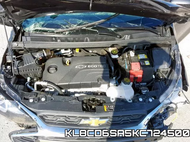 KL8CD6SA5KC724500 фото 8
