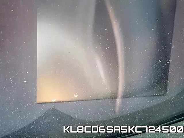 KL8CD6SA5KC724500 фото 9