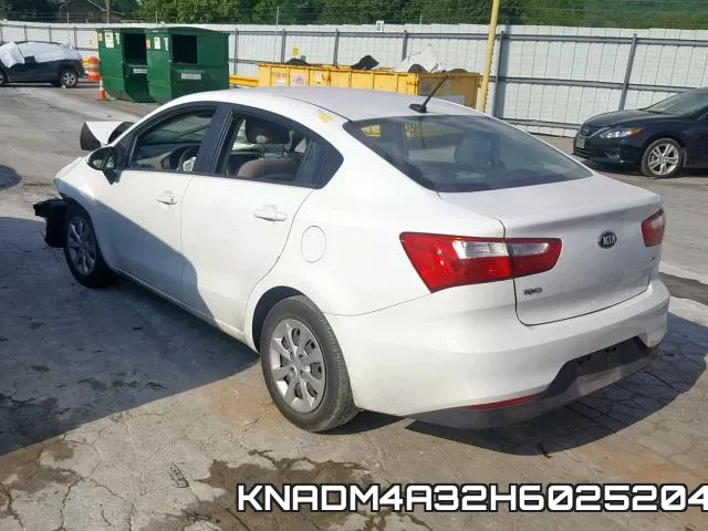 KNADM4A32H6025204 фото 4