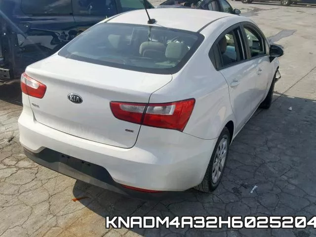 KNADM4A32H6025204 фото 5