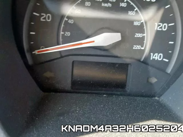 KNADM4A32H6025204 фото 9