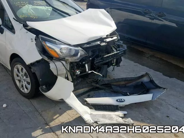 KNADM4A32H6025204 фото 10