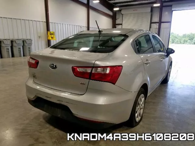 KNADM4A39H6108208 фото 5