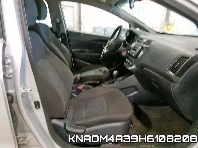 KNADM4A39H6108208 фото 6