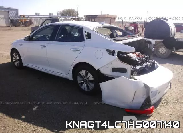 KNAGT4LC7H5007140 фото 4