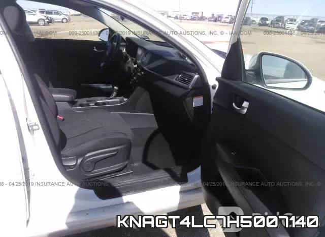 KNAGT4LC7H5007140 фото 6