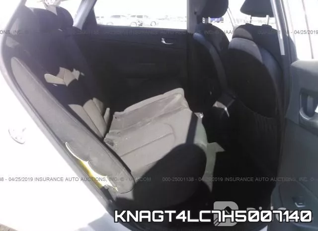 KNAGT4LC7H5007140 фото 9