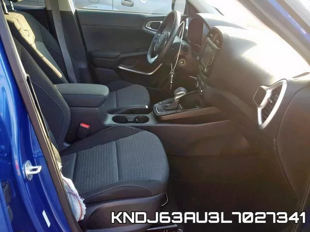 KNDJ63AU3L7027341 фото 6
