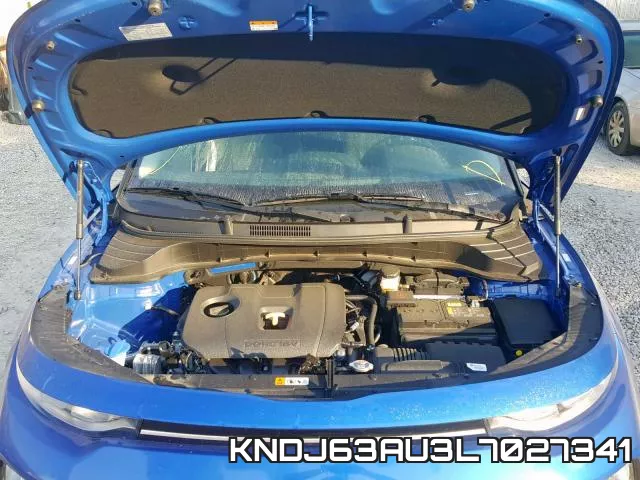 KNDJ63AU3L7027341 фото 8