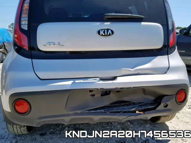 KNDJN2A20H7456536 фото 10