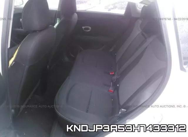 KNDJP3A53H7433312 фото 9
