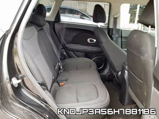 KNDJP3A56H7881186 фото 7