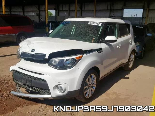 KNDJP3A59J7903042 фото 3