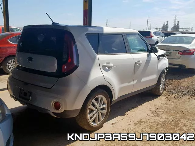 KNDJP3A59J7903042 фото 5