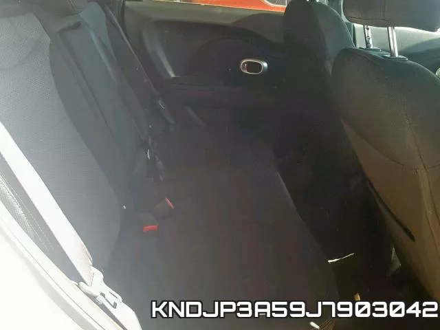 KNDJP3A59J7903042 фото 7