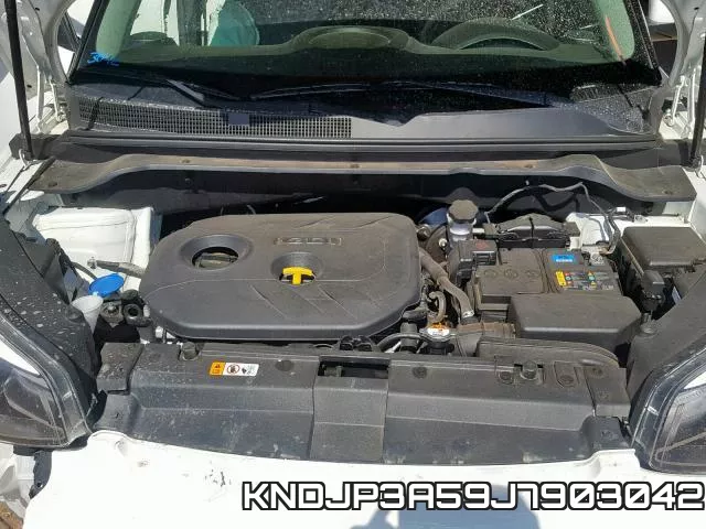 KNDJP3A59J7903042 фото 8