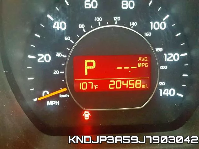 KNDJP3A59J7903042 фото 9