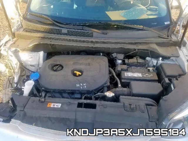 KNDJP3A5XJ7595184 фото 8